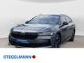 Skoda Superb Combi 1.5 TSI iV Sportline 360°*Matrix*DC Grau - thumbnail 1