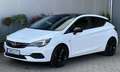 Opel Astra K 1.2T Elegance*LED*SHz*Kamera*DAB*CarPlay Blanc - thumbnail 2