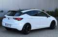 Opel Astra K 1.2T Elegance*LED*SHz*Kamera*DAB*CarPlay Blanc - thumbnail 5
