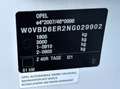 Opel Astra K 1.2T Elegance*LED*SHz*Kamera*DAB*CarPlay Blanc - thumbnail 49