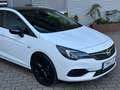 Opel Astra K 1.2T Elegance*LED*SHz*Kamera*DAB*CarPlay Blanc - thumbnail 40