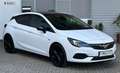 Opel Astra K 1.2T Elegance*LED*SHz*Kamera*DAB*CarPlay Blanc - thumbnail 1