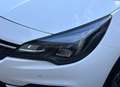 Opel Astra K 1.2T Elegance*LED*SHz*Kamera*DAB*CarPlay Blanc - thumbnail 31