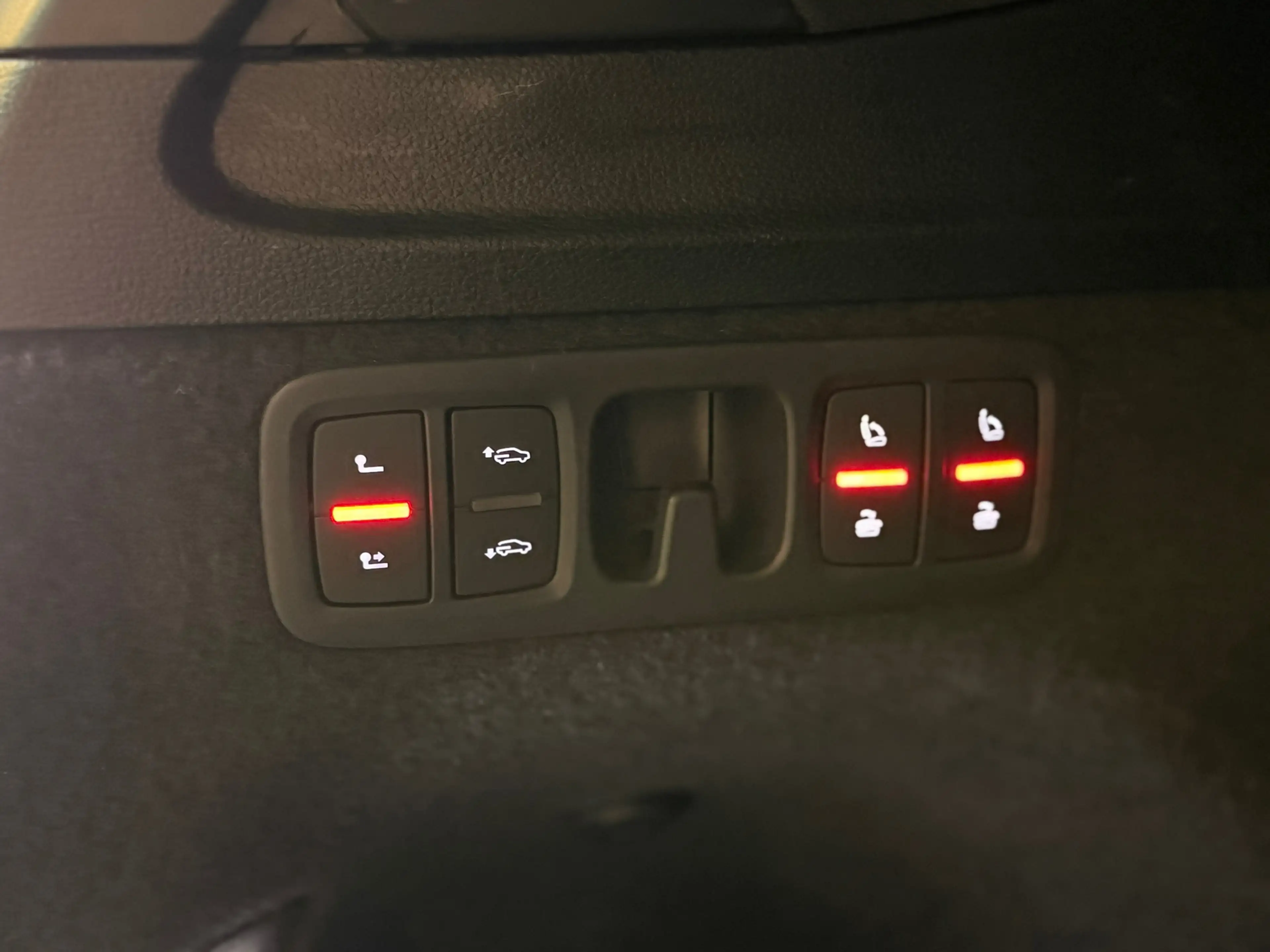 Audi Q7 4.0 TDI SQ7 quattro 7p 2020 PANO LUCHTVERING RS-SE — photo 47