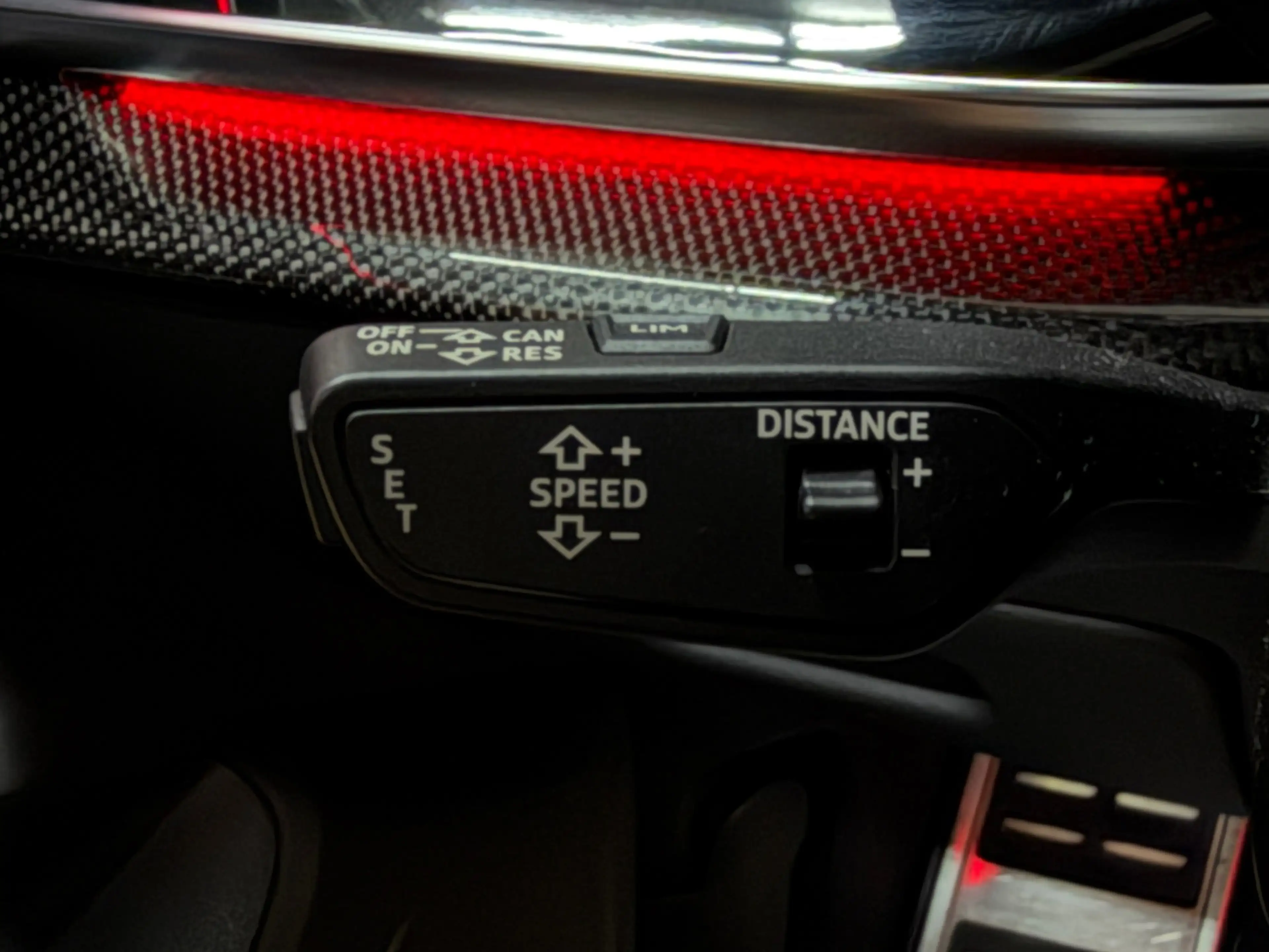 Audi Q7 4.0 TDI SQ7 quattro 7p 2020 PANO LUCHTVERING RS-SE — photo 39