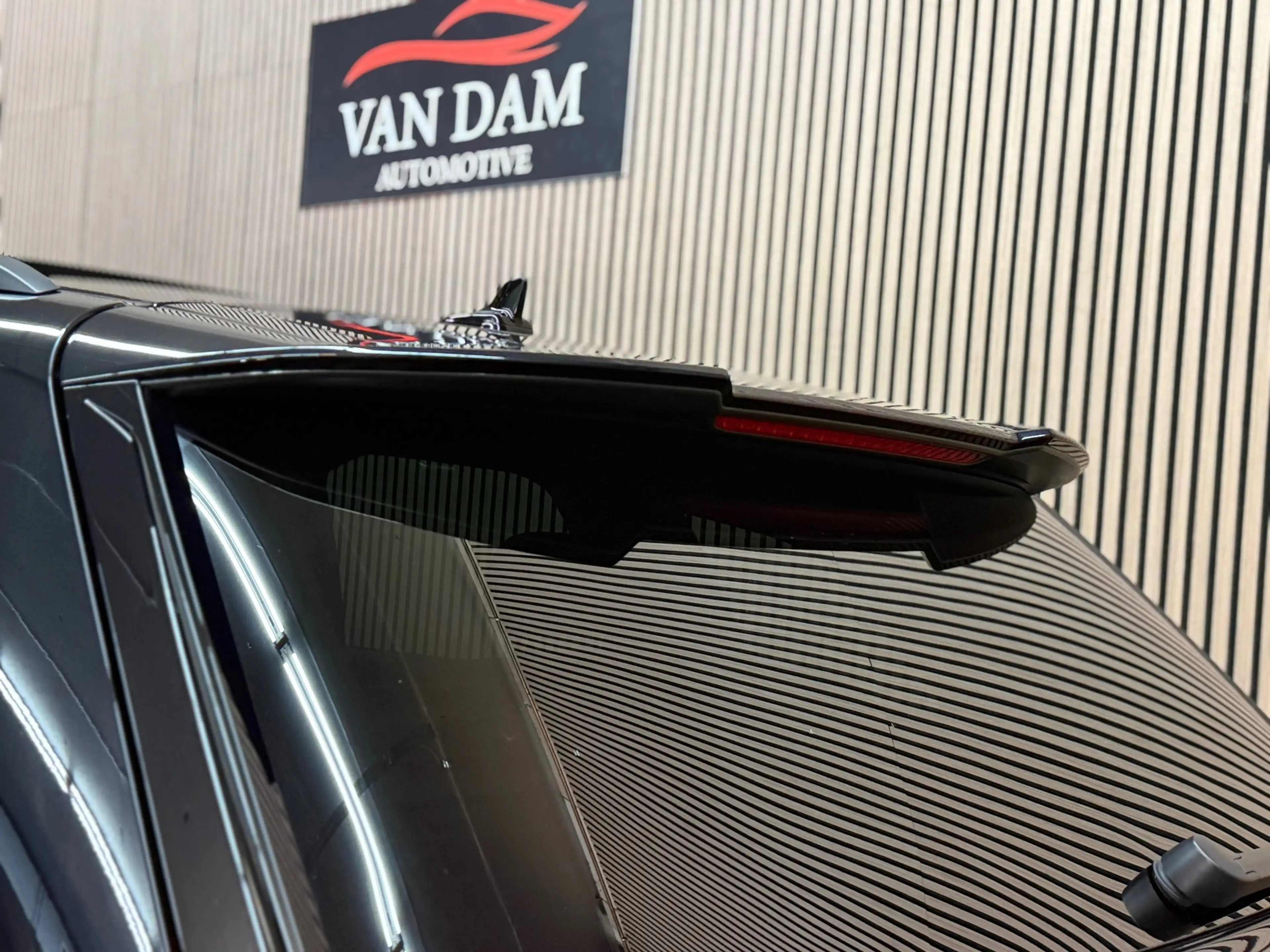 Audi Q7 4.0 TDI SQ7 quattro 7p 2020 PANO LUCHTVERING RS-SE — photo 34