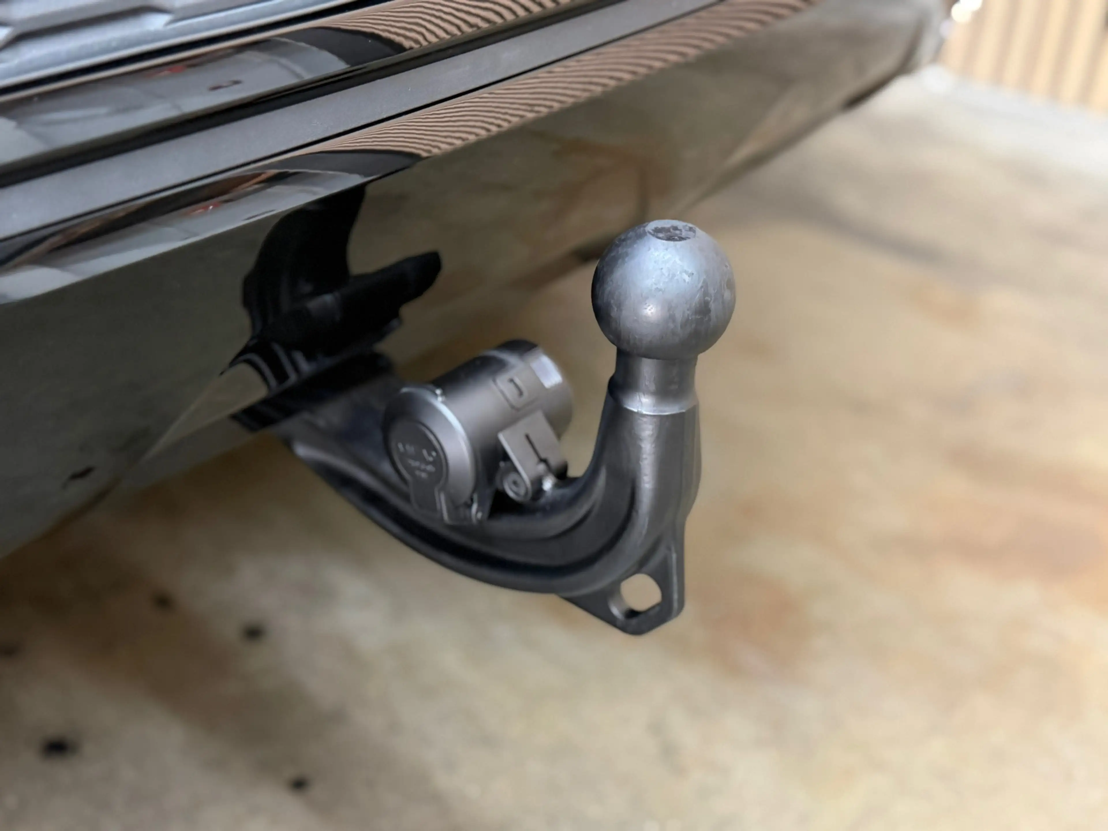 Audi Q7 4.0 TDI SQ7 quattro 7p 2020 PANO LUCHTVERING RS-SE — photo 35