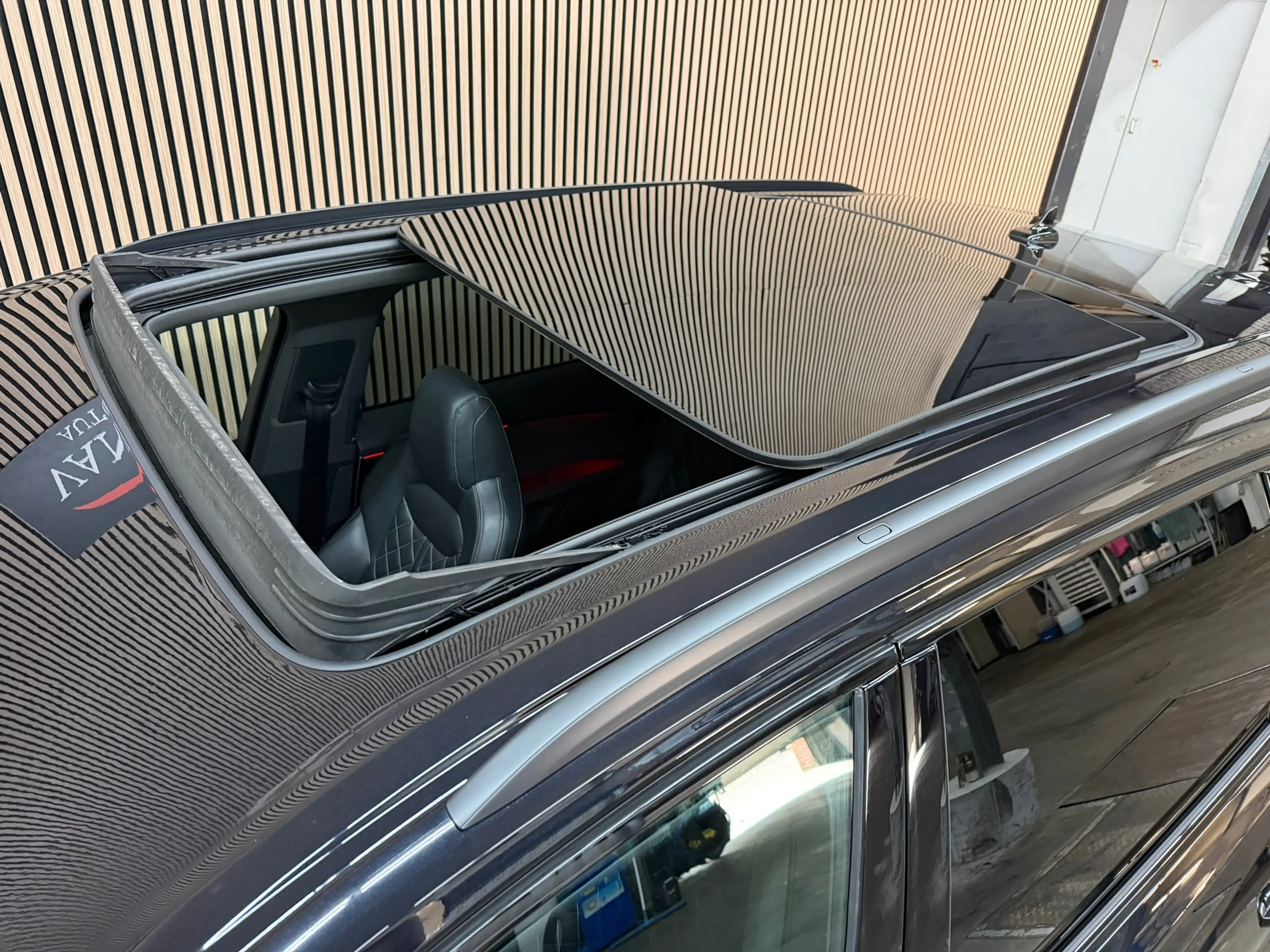 Audi Q7 4.0 TDI SQ7 quattro 7p 2020 PANO LUCHTVERING RS-SE — photo 26