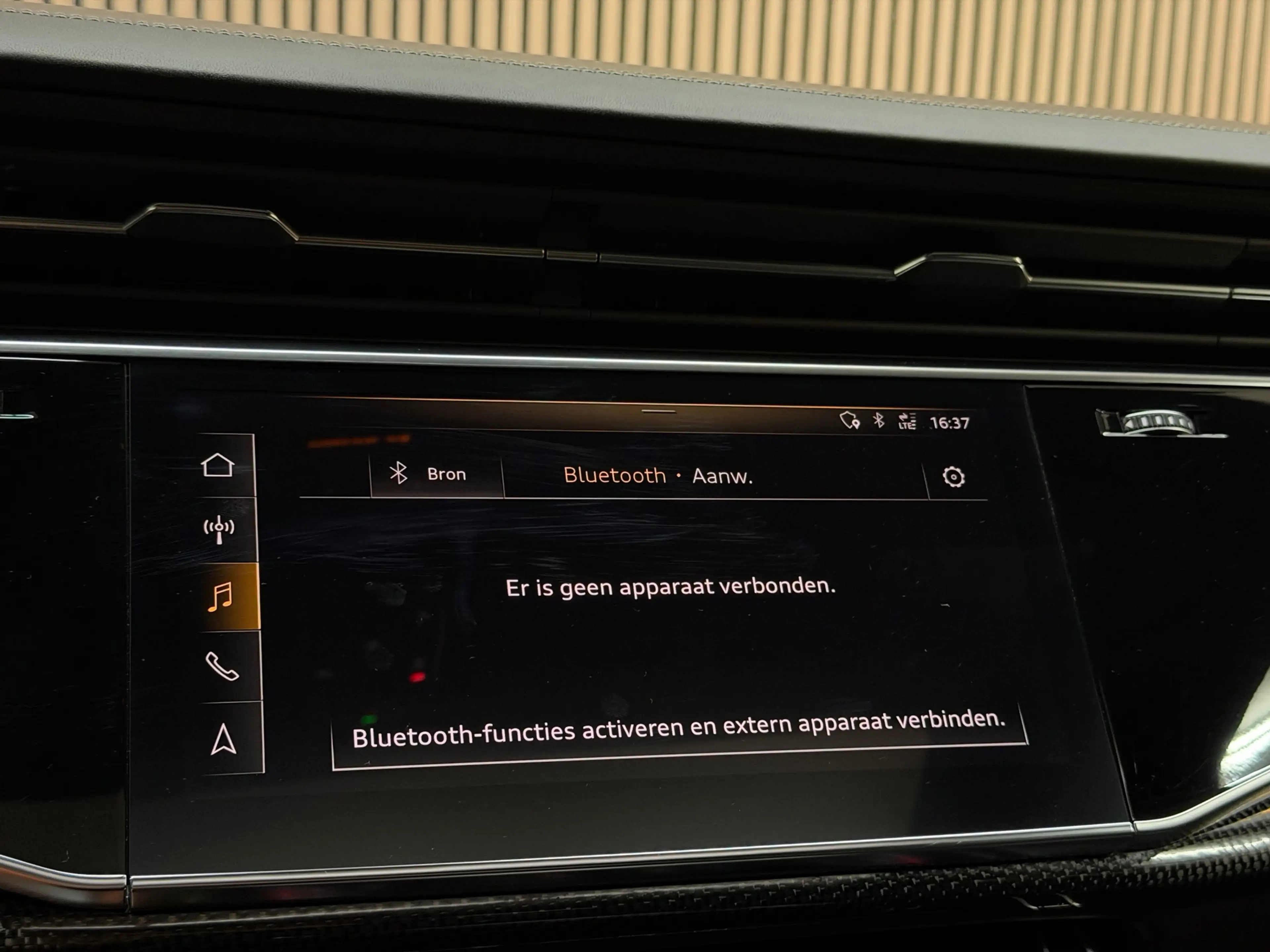Audi Q7 4.0 TDI SQ7 quattro 7p 2020 PANO LUCHTVERING RS-SE — photo 29