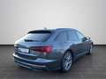 Audi A6 S line 55 TFSIe MATRIX NAVI AHK RFK ACC Grijs - thumbnail 2