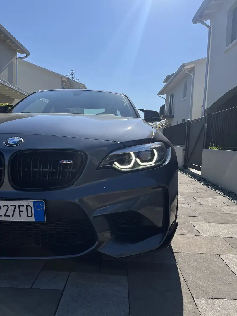BMW M2 Coupe 3.0 dkg - 1