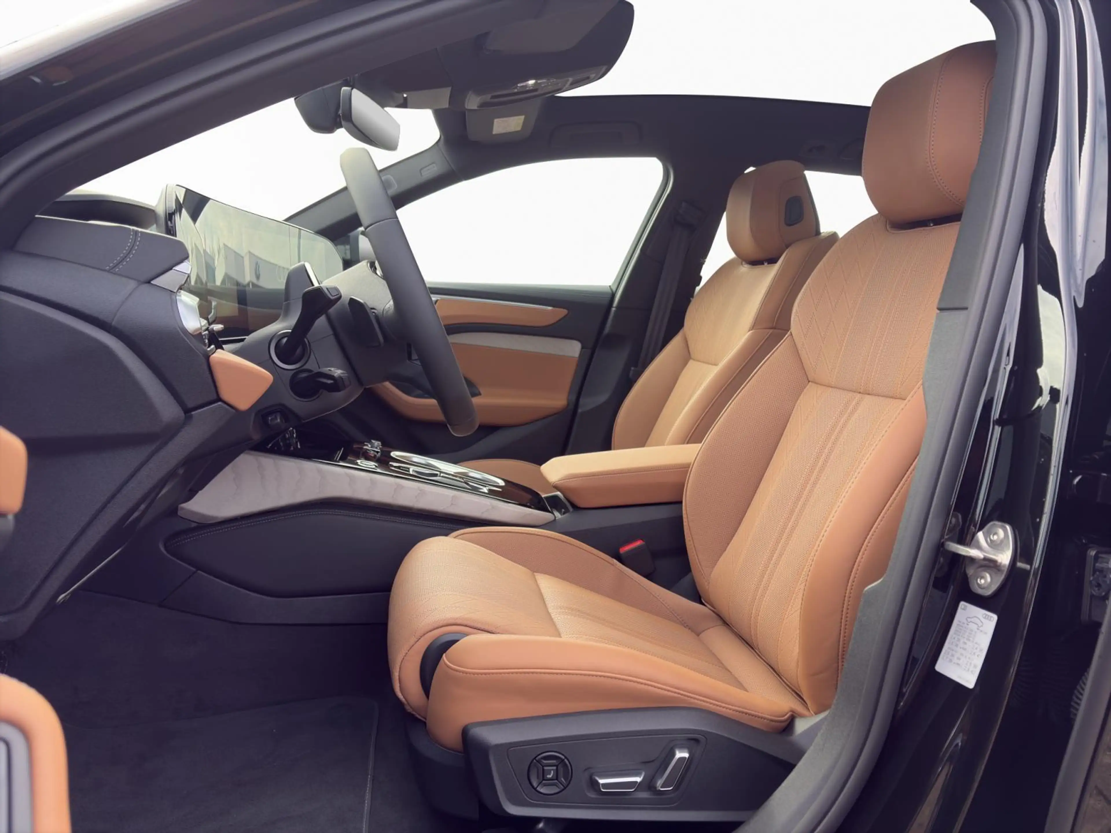 Audi A6 allroad A6 allroad — photo 9