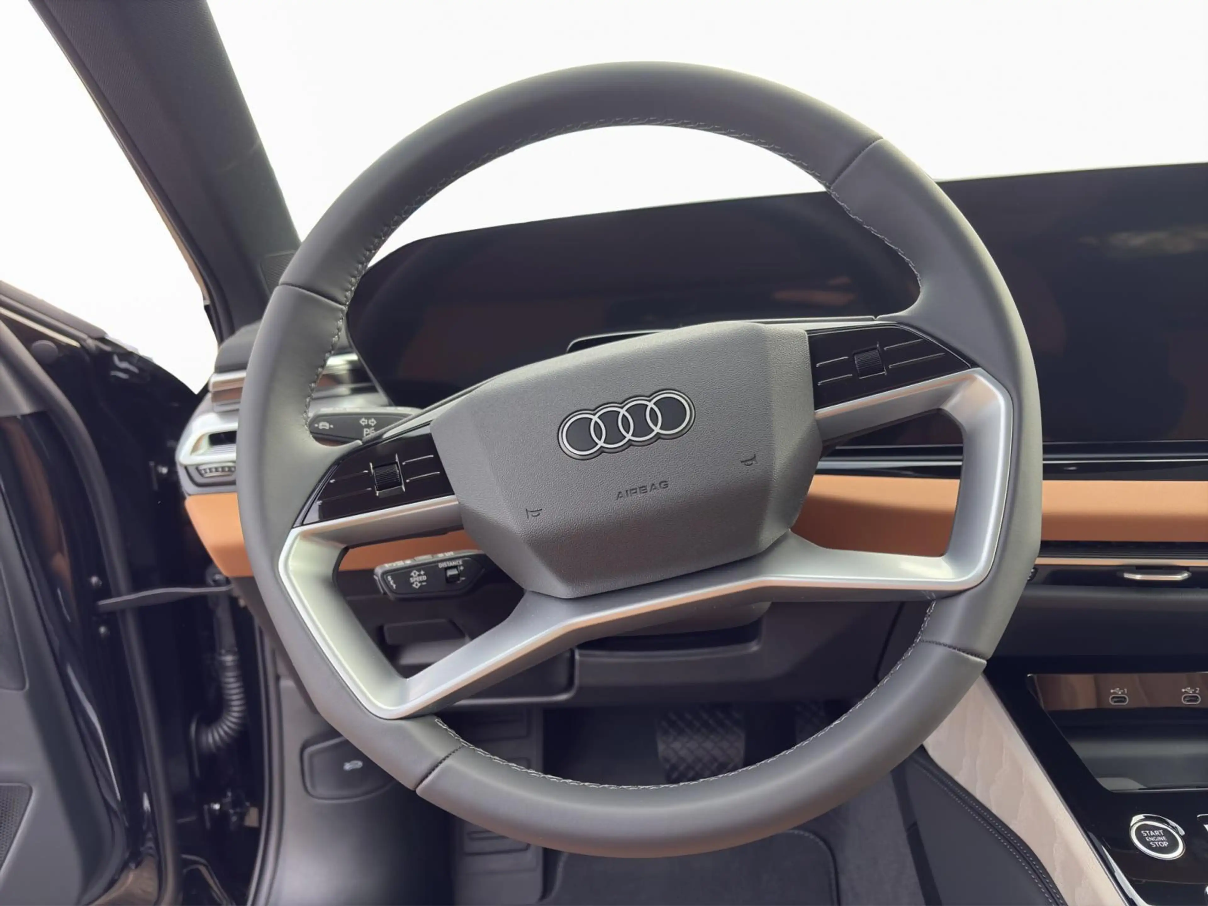Audi A6 allroad A6 allroad — photo 10