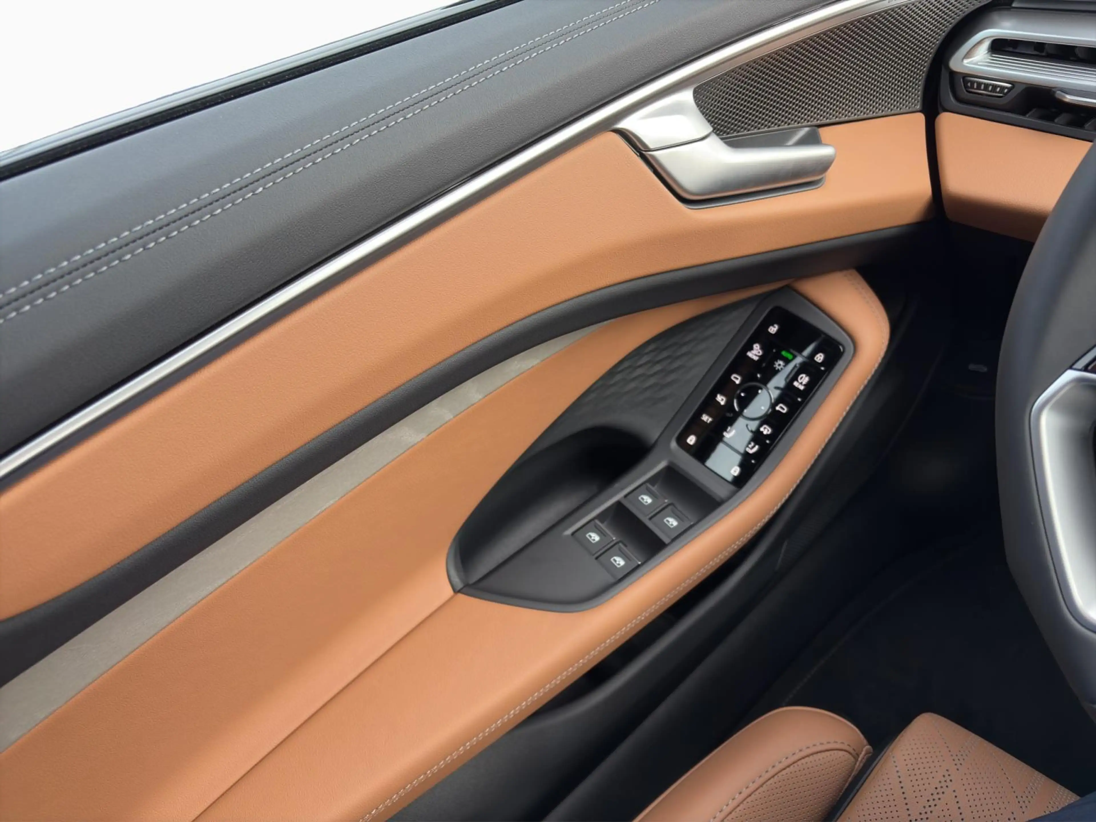 Audi A6 allroad A6 allroad — photo 14