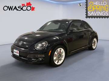 2.0L Wolfsburg Edition! Just Arrived! Clean CarFax