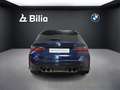 BMW M3 Touring xDrive Bleu - thumbnail 10