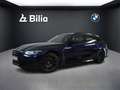 BMW M3 Touring xDrive Bleu - thumbnail 1
