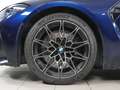 BMW M3 Touring xDrive Bleu - thumbnail 4