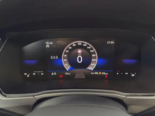 Volkswagen Touran view 9
