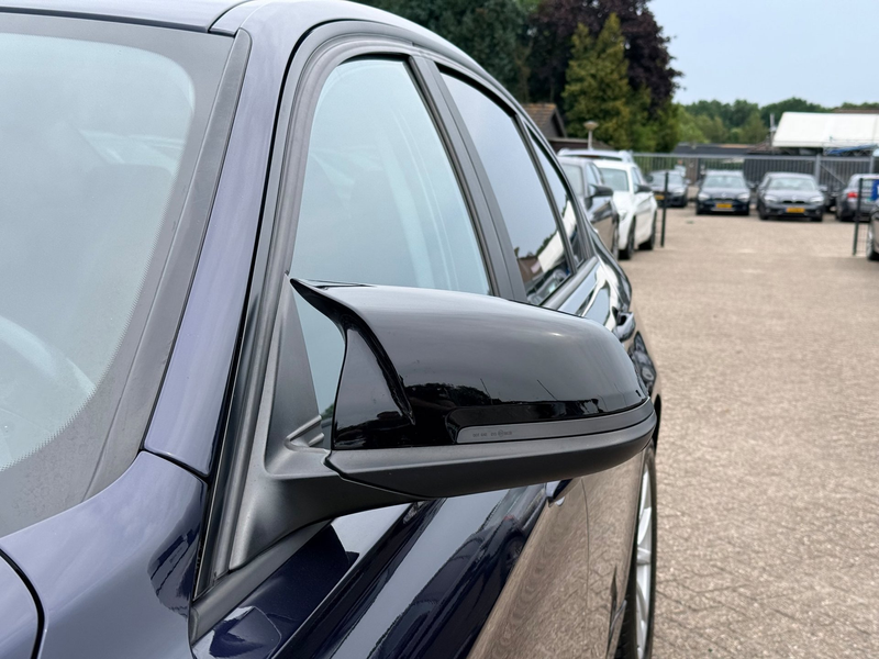 BMW 320 3-serie 320i High Executive|Nieuwe Ketting|Trekhaa — photo 14