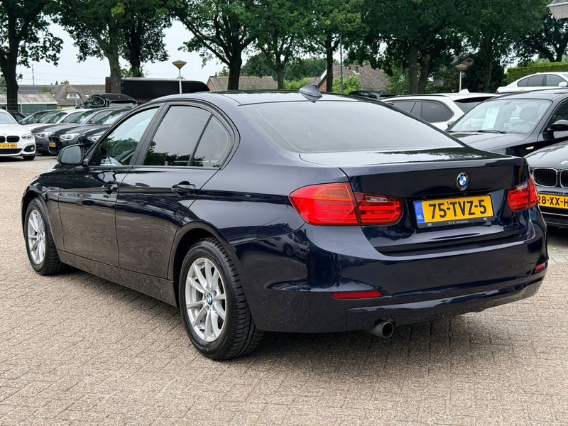 BMW 320 3-serie 320i High Executive|Nieuwe Ketting|Trekhaa — photo 10