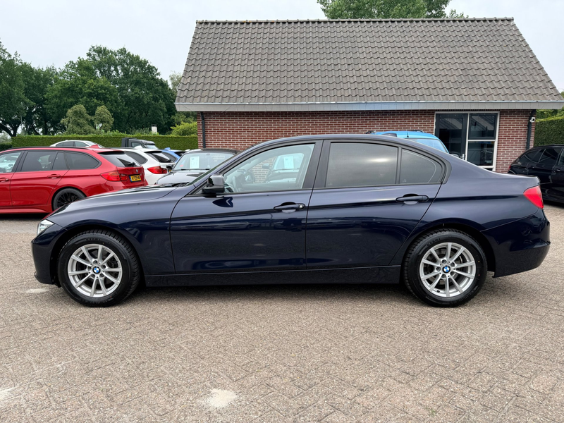BMW 320 3-serie 320i High Executive|Nieuwe Ketting|Trekhaa — photo 12