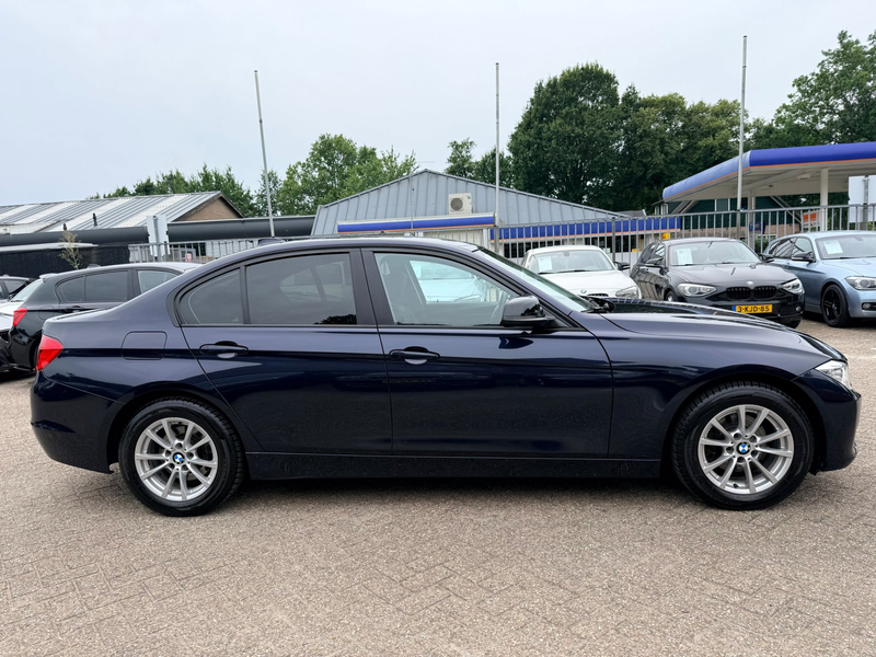 BMW 320 3-serie 320i High Executive|Nieuwe Ketting|Trekhaa — photo 6