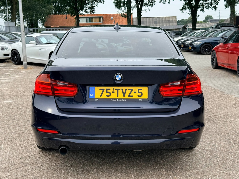 BMW 320 3-serie 320i High Executive|Nieuwe Ketting|Trekhaa — photo 8