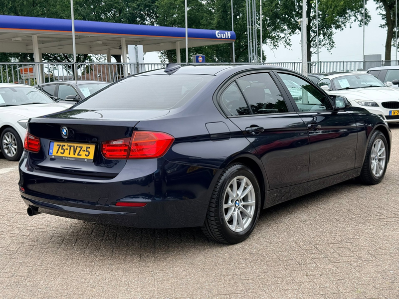 BMW 320 3-serie 320i High Executive|Nieuwe Ketting|Trekhaa — photo 7