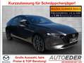 Mazda 3 Mazda3 e-Skyactiv-G140 Centre-Line Grau - thumbnail 1