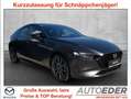 Mazda 3 Mazda3 e-Skyactiv-G140 Centre-Line Grau - thumbnail 1