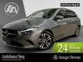 Mercedes-Benz B 200 Progressive Adv+MBUX+LED+Kamera+AHK+EASY-P Grau - thumbnail 1