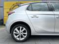 Opel Corsa F 1.2 Elegance **Allwetter/Navi/Sitzhz.** Gris - thumbnail 3