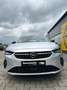 Opel Corsa F 1.2 Elegance **Allwetter/Navi/Sitzhz.** Gris - thumbnail 6