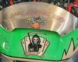 Harley-Davidson Street Glide FLHX Zelená - thumbnail 11