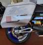 Harley-Davidson Street Glide FLHX Bianco - thumbnail 4