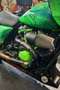 Harley-Davidson Street Glide FLHX Zelená - thumbnail 6