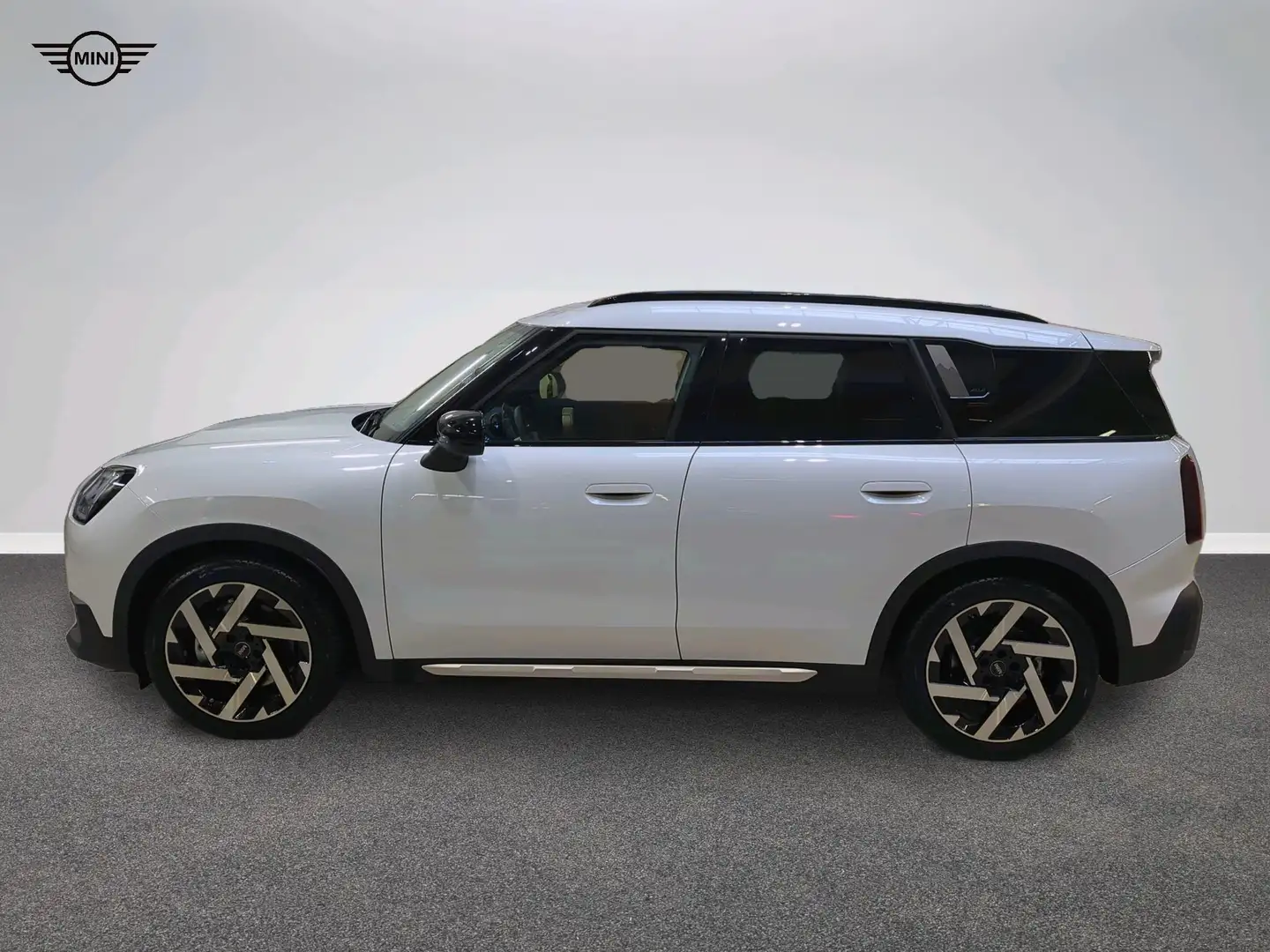 MINI Countryman S All4 All-Electric MINI Countryman SE ALL4 Blanco - 2