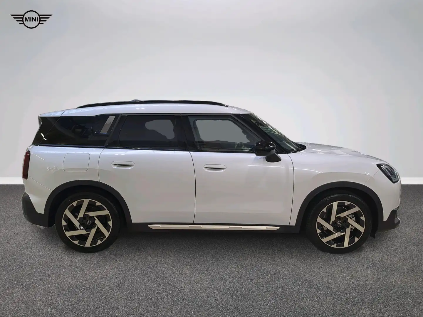 MINI Countryman S All4 All-Electric MINI Countryman SE ALL4 Bianco - 2