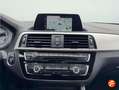 BMW 116 116d Blanco - thumbnail 11