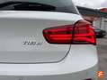 BMW 116 116d Blanco - thumbnail 17