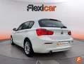 BMW 116 116d Blanco - thumbnail 5