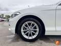 BMW 116 116d Blanco - thumbnail 8