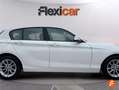 BMW 116 116d Blanco - thumbnail 7