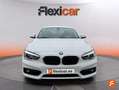 BMW 116 116d Blanco - thumbnail 2