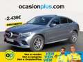 Mercedes-Benz GLC 220 220d 4Matic Aut. Gris - thumbnail 1
