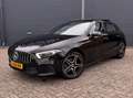 Mercedes-Benz A 180 A 180 Premium Pl Zwart - thumbnail 1