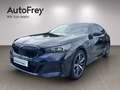 BMW 550 550e xDrive Schwarz - thumbnail 1