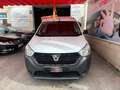 Dacia Dokker 1.6 Essential GLP 75kW Blanco - thumbnail 5