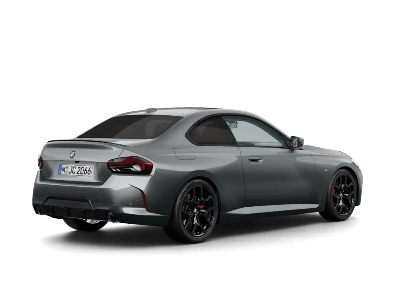 BMW 2 Series 2026
